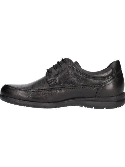 Scarpa Fluchos Luca da uomo nera