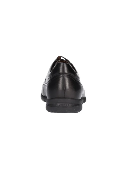 Scarpa Fluchos Luca da uomo nera