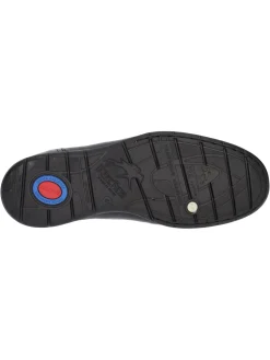 Scarpa Fluchos Luca da uomo nera