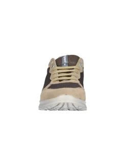 Scarpa Grisport Casual da uomo taupe