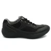 Scarpa Grisport uomo linea Active nera