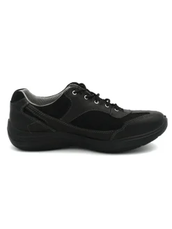 Scarpa Grisport uomo linea Active nera