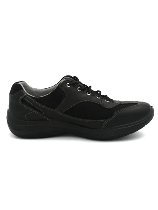 Scarpa Grisport uomo linea Active nera