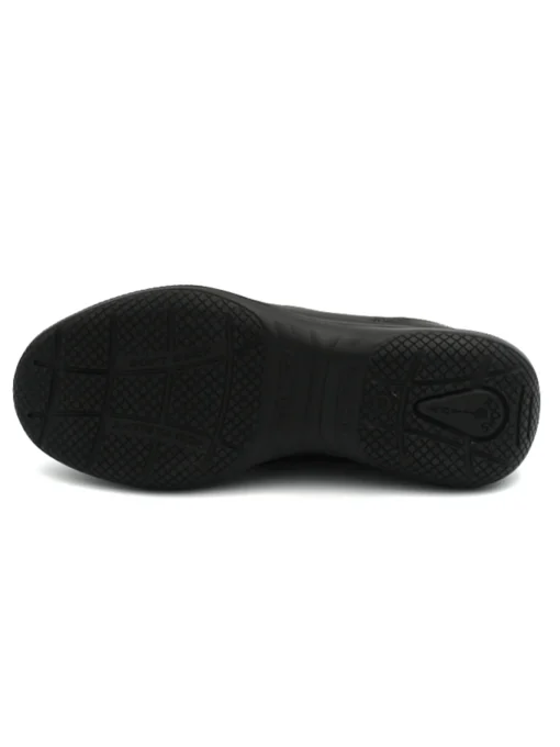 Scarpa Grisport uomo linea Active nera