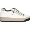 Scarpa Igiu0026amp;Co da donna bianca