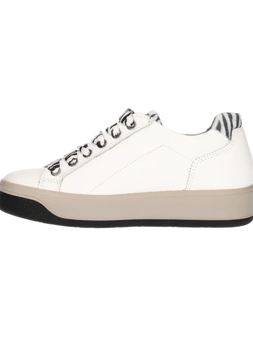 Scarpa Igiu0026amp;Co da donna bianca