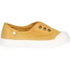 Scarpa Igor Berri da bambino gialla
