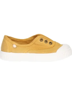 Scarpa Igor Berri da bambino gialla
