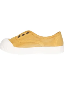 Scarpa Igor Berri da bambino gialla