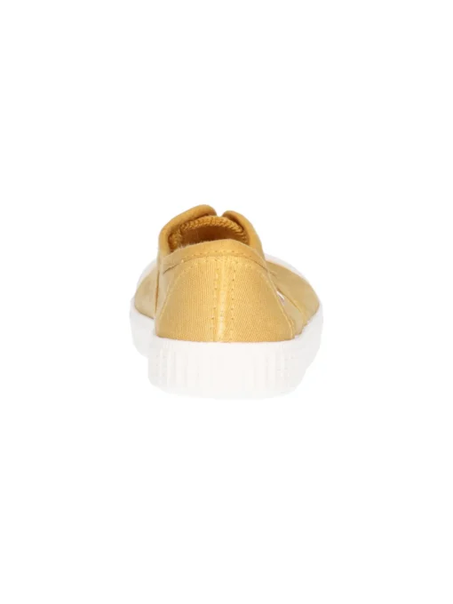 Scarpa Igor Berri da bambino gialla