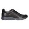 Scarpa Nero Giardini da uomo nera