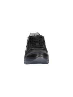 Scarpa Nero Giardini da uomo nera