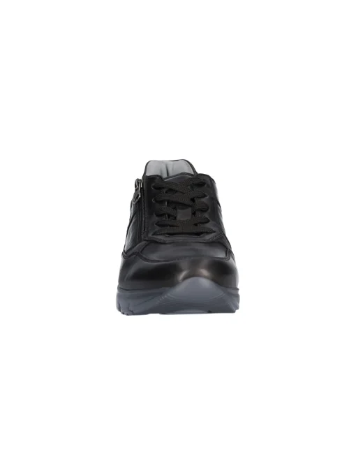 Scarpa Nero Giardini da uomo nera
