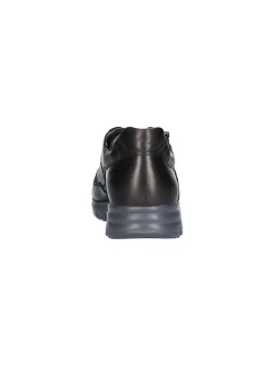 Scarpa Nero Giardini da uomo nera
