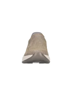 Scarpa Skechers Slip-Ins Vegan da uomo taupe