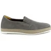 Scarpa sleep-on Zen uomo color grigio con Memory Foam
