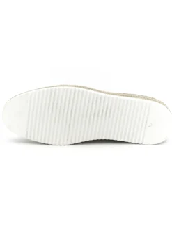 Scarpa sleep-on Zen uomo color grigio con Memory Foam