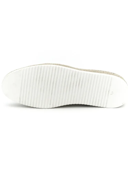 Scarpa sleep-on Zen uomo color grigio con Memory Foam
