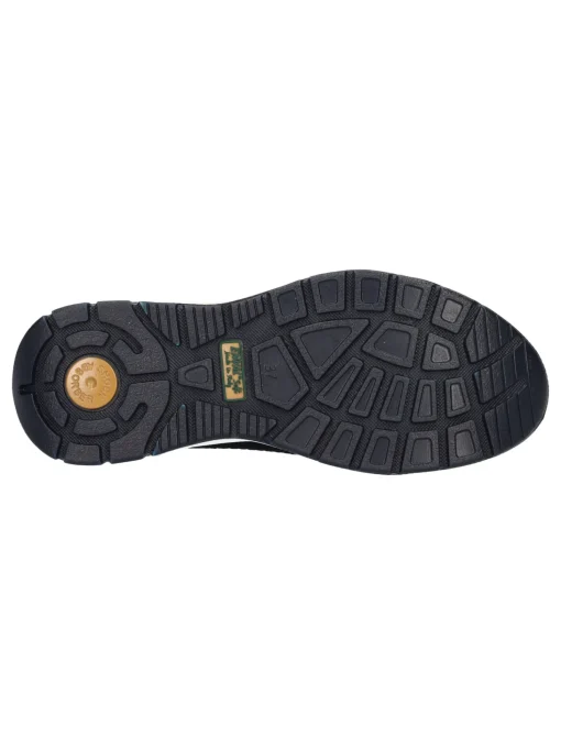 Scarpa slip on Enval Soft da donna blu
