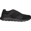 Scarpa slip on Geox Damiano da uomo nera