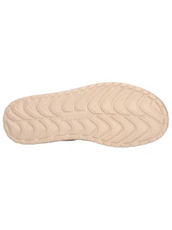 Scarpa slip on Hey Dude Mikka Braided da uomo verde
