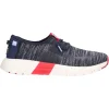 Scarpa slip on Hey Dude Sirocco da uomo blu