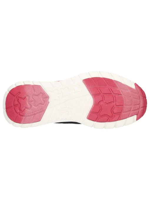 Scarpa slip on Hey Dude Sirocco da uomo blu