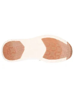 Scarpa slip on Hey Dude Sirocco da uomo bianca