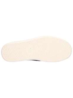 Scarpa slip on Hey Dude Sunapee da uomo blu