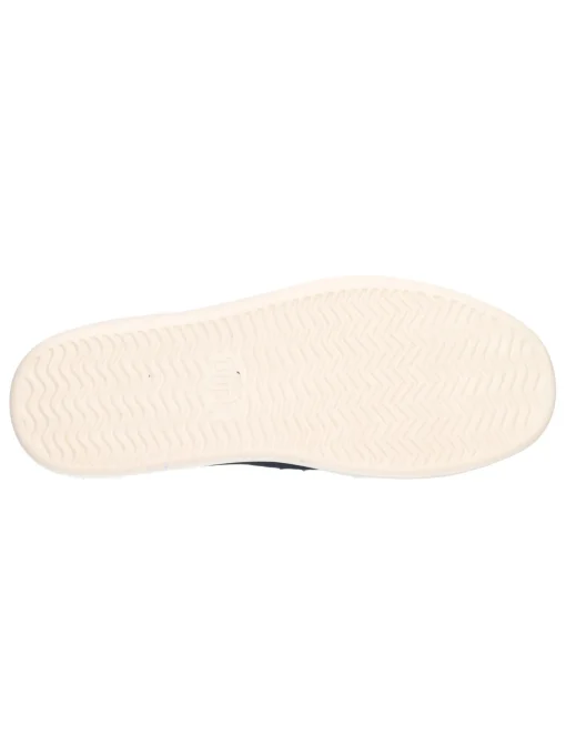 Scarpa slip on Hey Dude Sunapee da uomo blu