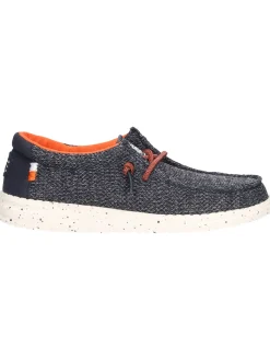 Scarpa slip on Hey Dude Wally Sox da bambino