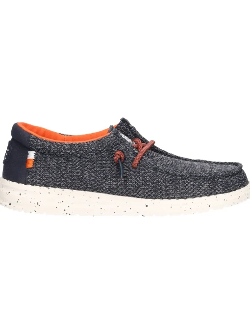 Scarpa slip on Hey Dude Wally Sox da bambino