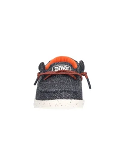Scarpa slip on Hey Dude Wally Sox da bambino