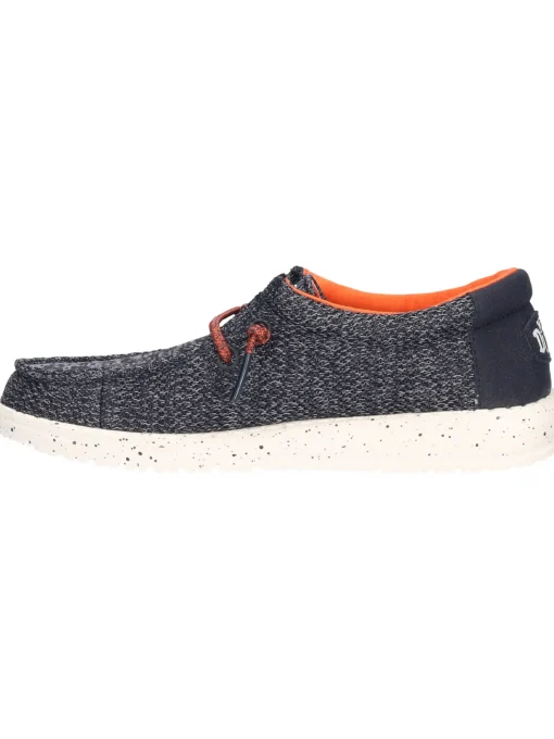 Scarpa slip on Hey Dude Wally Sox da bambino