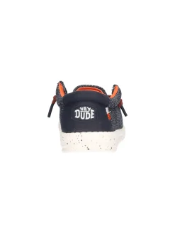Scarpa slip on Hey Dude Wally Sox da bambino