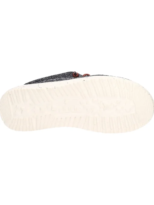 Scarpa slip on Hey Dude Wally Sox da bambino