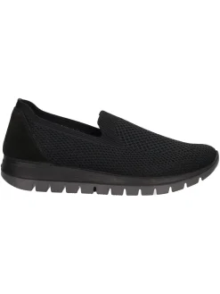Scarpa slip on Igiu0026amp;Co da donna nera