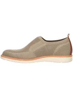 Scarpa slip on Igiu0026amp;Co da uomo beige