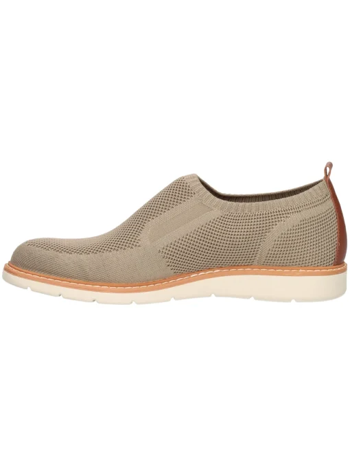 Scarpa slip on Igiu0026amp;Co da uomo beige