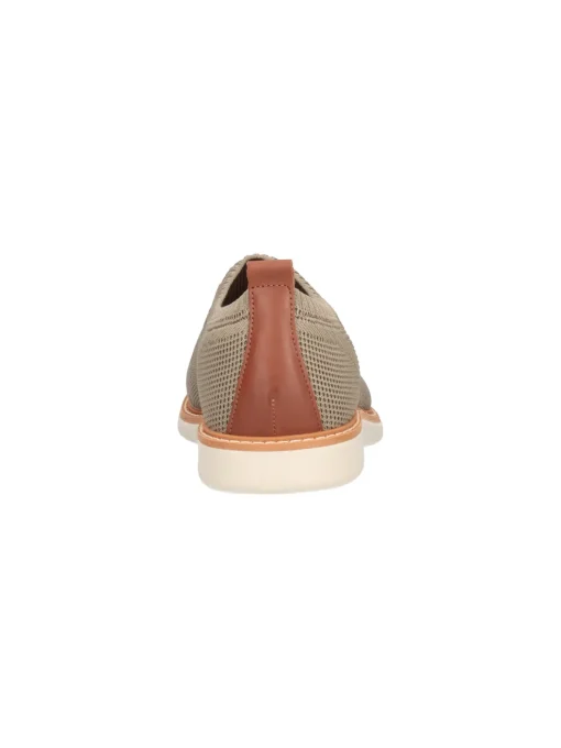 Scarpa slip on Igiu0026amp;Co da uomo beige