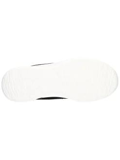 Scarpa slip on Laura Biagiotti da donna nera