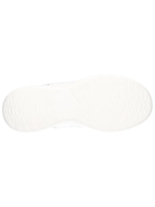 Scarpa slip on Laura Biagiotti da donna bianca