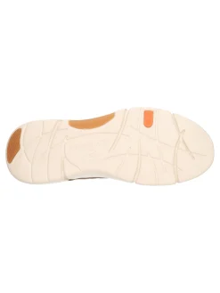 Scarpa slip on Lumberjack Vision da uomo beige