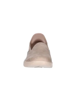 Scarpa slip on Skechers Slip-Ins Vegan da donna taupe