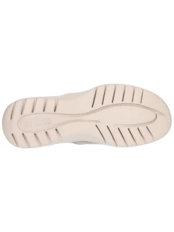 Scarpa slip on Skechers Slip-Ins Vegan da donna taupe