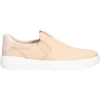 Scarpa slip on Timberland Seneca Bay da uomo beige
