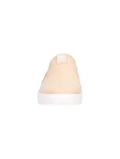 Scarpa slip on Timberland Seneca Bay da uomo beige
