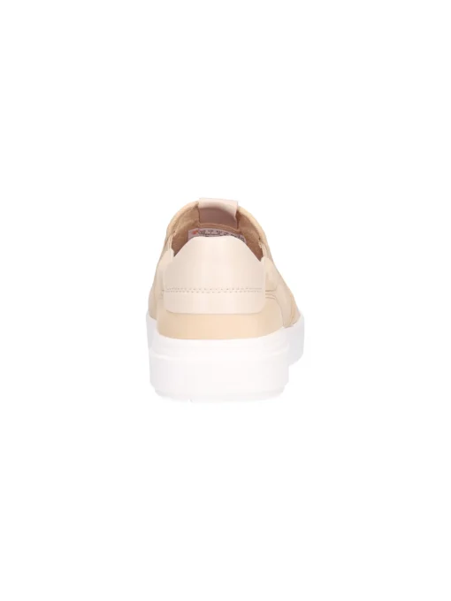 Scarpa slip on Timberland Seneca Bay da uomo beige