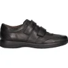 Scarpa Stonefly da uomo nera