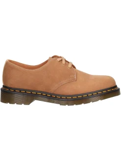 Scarpa stringata Dr Martens 1461 Savannah da uomo cuoio